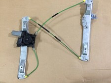 VAUXHALL CORSA D 3DR O/S FRONT