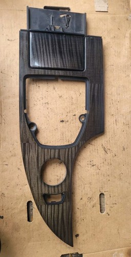 Bmw e60 series centre - e60,