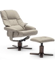 Sorento Reclining Armchair &