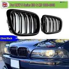 For BMW 5 Series E39 Front