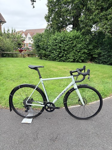 Kinesis size sram - r1, apex