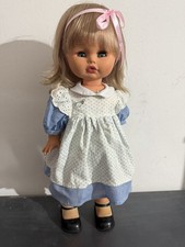 🌸 Vintage EFFE FRANCA DOLL
