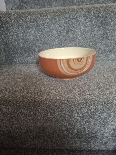 Denby fire chilli - fire, chilli,