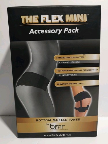 Slendertone flex mini bottom - mini,