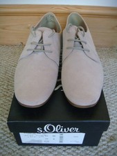 BNIB s. Oliver Black Label