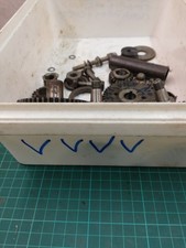 Joblot BSA engine timing gears