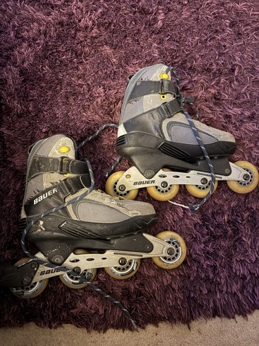 Vintage bauer xtra - xtra, roller