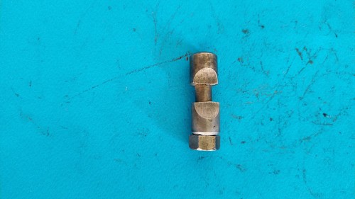 Norton 16h girder forks top - girder,