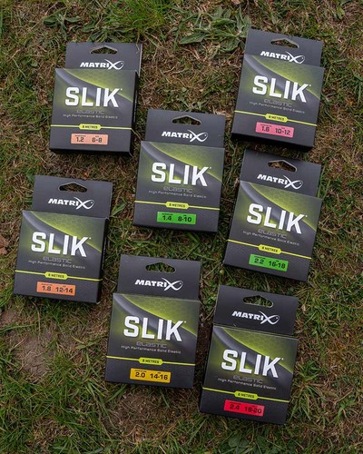 Matrix slik elastic - elastic,