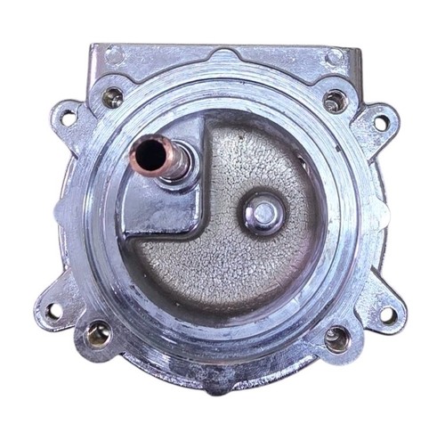 Oem gaggia classic group body - oem,