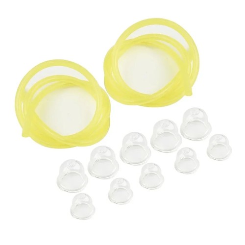 Petrol fuel primer bulb - petrol,