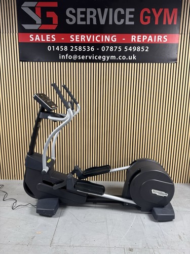 Technogym forma synchro cross - synchro,