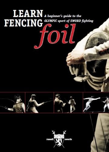Learn fencing foil - fencing:, 1,
