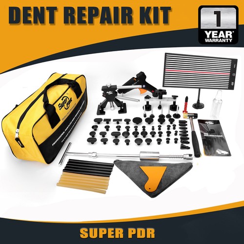 Pdr car dent repair kit - pdr,