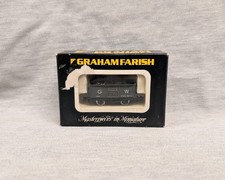 Graham Farish 2204 Mineral Wagon GWR (N gauge) Era 3 The Big Four with coal load