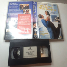 While you were sleeping 1995