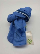 Pre-Owned Manuel Canovas Blue