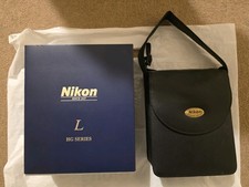 Nikon 10x42 HG L DCF