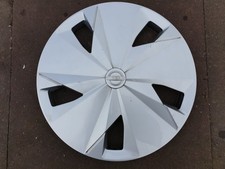 Nissan Townstar 16" Wheel Trim