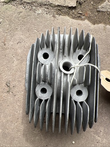 Triumph tina scooter - scooter, cylinder