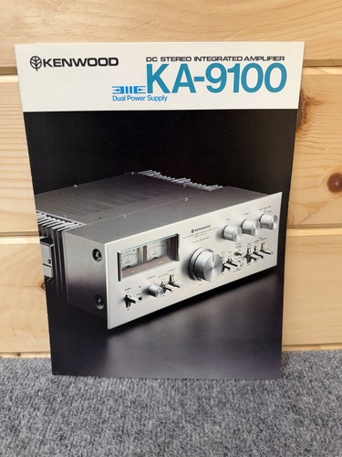 Original kenwood - original,
