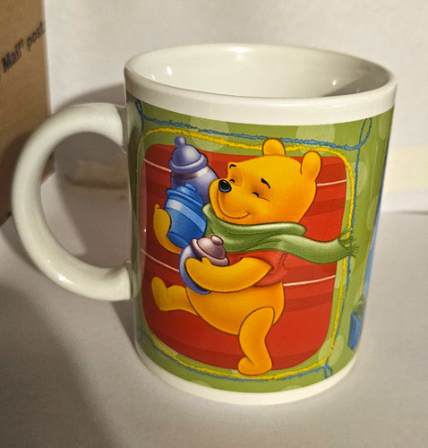 Disney winnie the pooh - winnie,