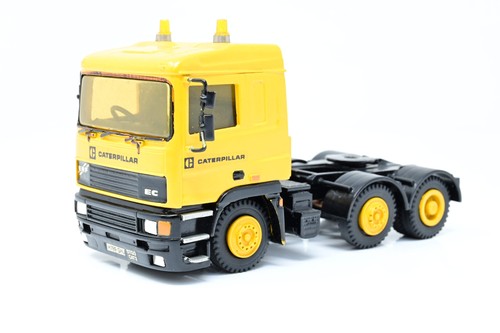 Kit built scale - kit, 1:48