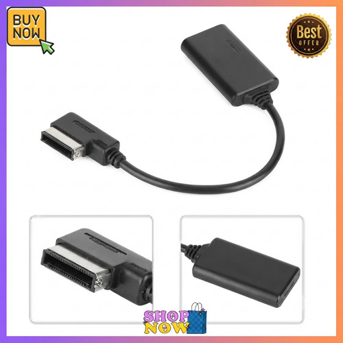 Aux audio cable adapter - cable,