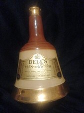  1 Wade Pottery Bells Old