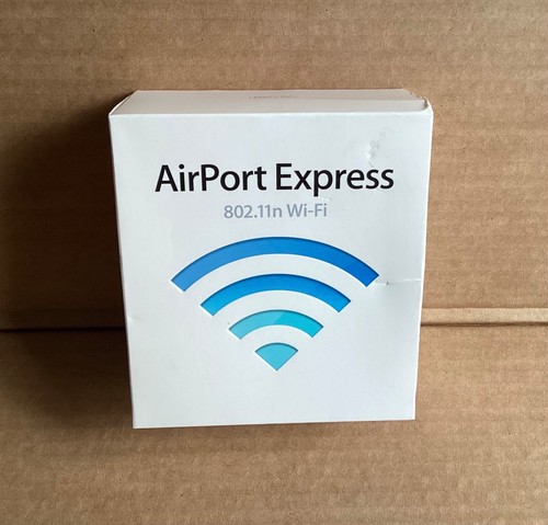 Apple airport express 802 11n - apple,