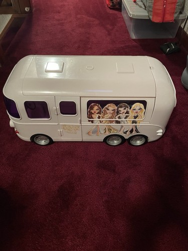 Bratz the movie - movie, party