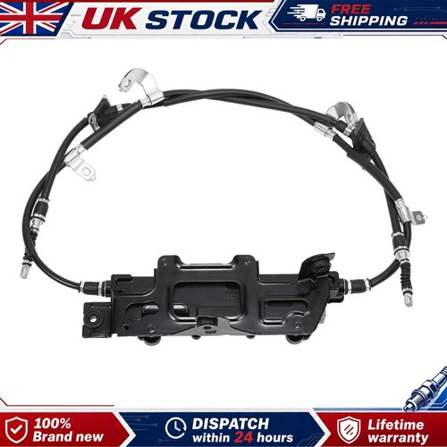 Epb handbrake actuator motor - handbrake,