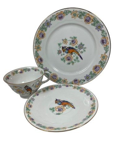 Zeh scherzer tea cup - z,