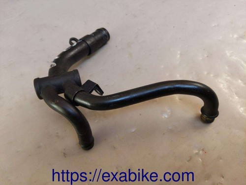Cooling manifold for honda - cooling,