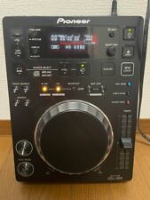 Pioneer CDJ-350 Compact DJ