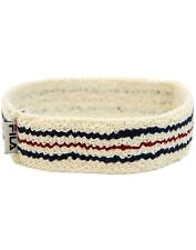 Original Bjorn Borg Fila Tennis Headband - Wimbledon - Ltd Edition.