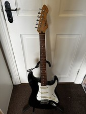 Rockwood Electric Guitar