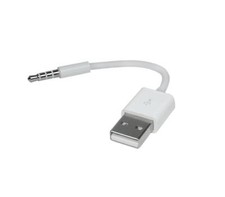 USB Charger Data Sync Cable