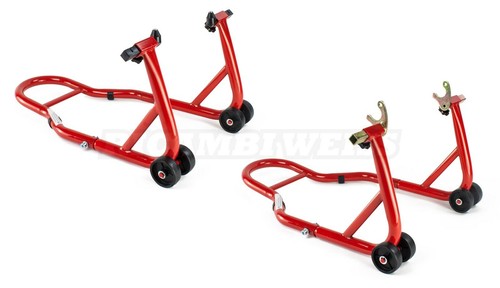 Rwstvk repair stand motorcycle - repair,