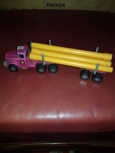 1971 matchbox super kings - 1971,