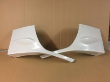 Bumper Winglets For Subaru Impreza WRX/STI 03-05 blobeye new(saloon)