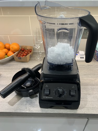 Vitamix professional series - professional,