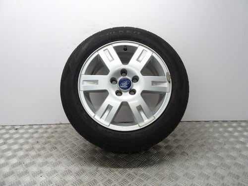 Ford mondeo mk3 - mondeo, 16