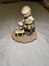 vintage Goebel Berta Hummel