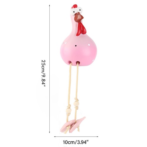 Garden ornaments animal chicks - ornaments,