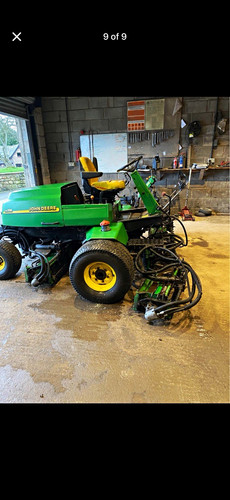 John deere 3235b diesel - deere,