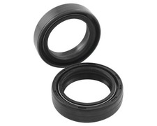 2x fork seal shaft seal