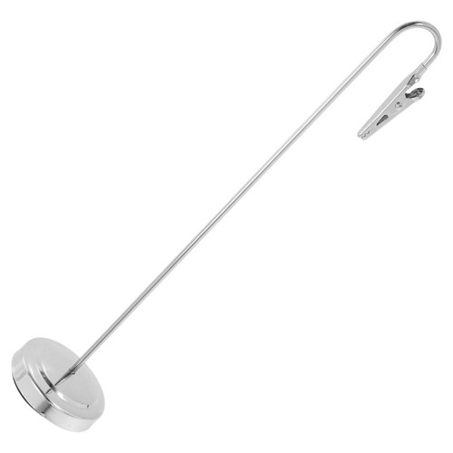 Wire clamp table name - wire,