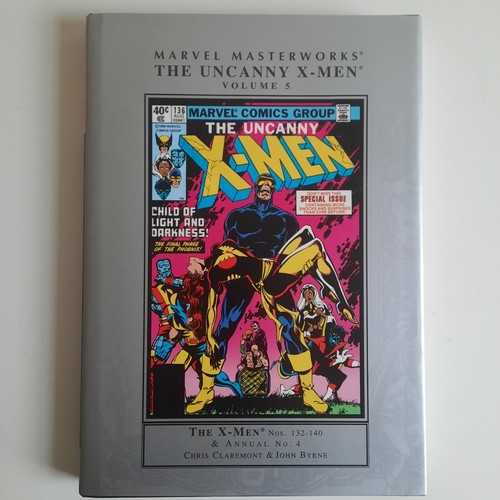 Marvel masterworks the - masterworks, :