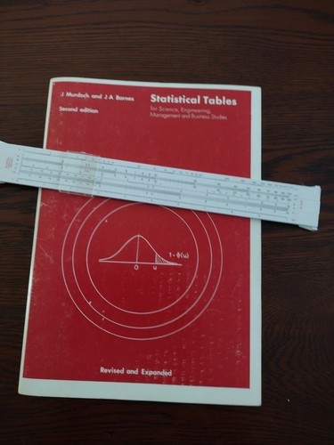 Vintage early 1980 maths - early,